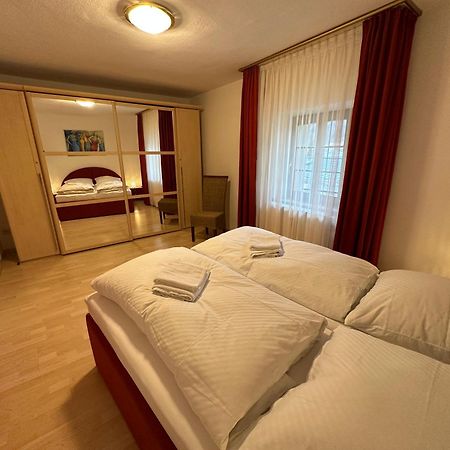 „Alte Fronfeste“ Berchtesgaden Kültér fotó