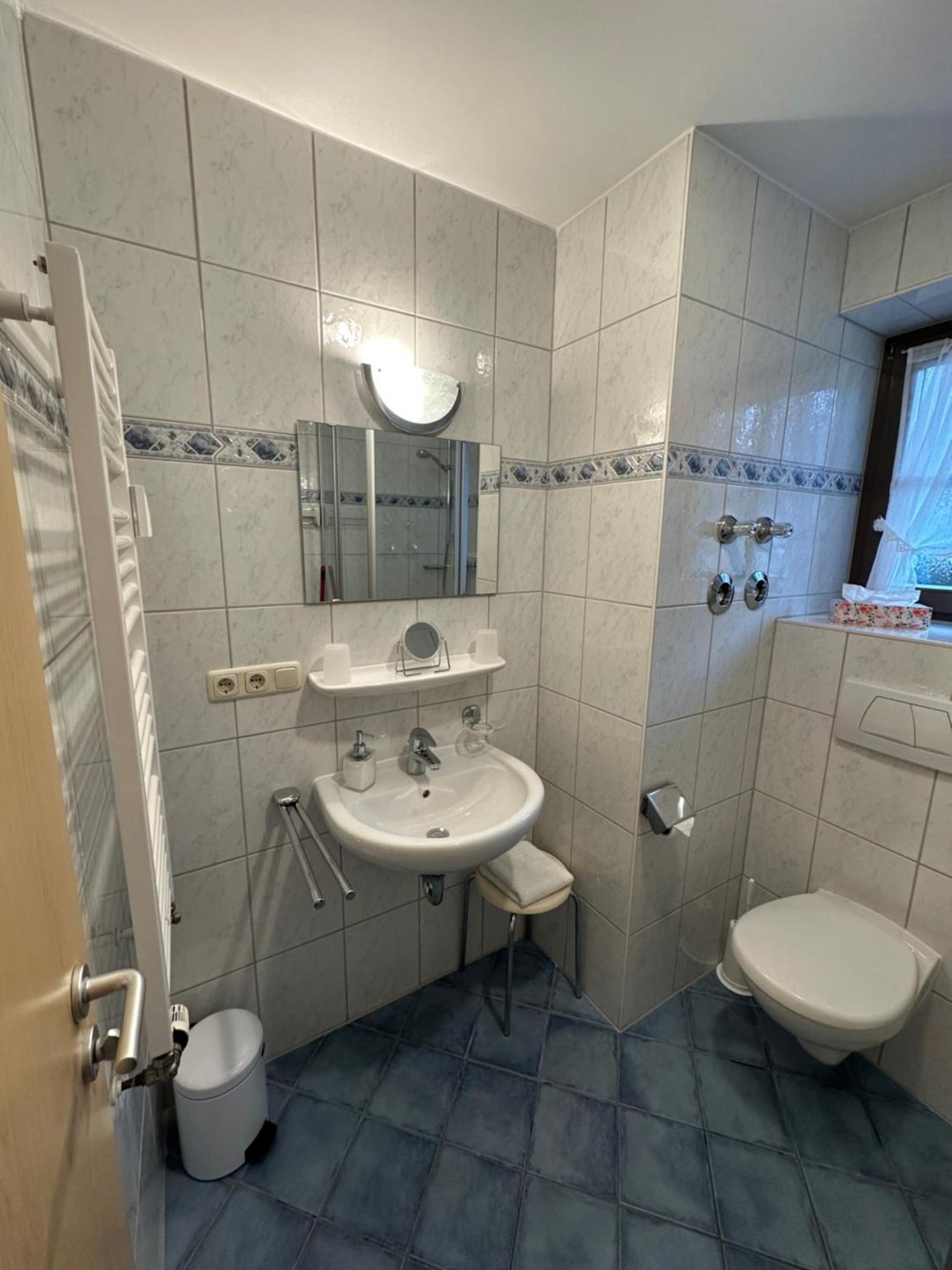 „Alte Fronfeste“ Berchtesgaden Kültér fotó